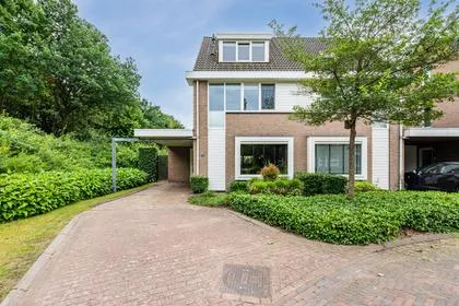 Hoekwoning te koop: Melkster 20, Doonheide Gemert