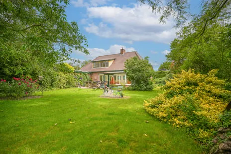 Vrijstaande woning te koop: Melkstraat 6, Kern Alphen Alphen (Ge)