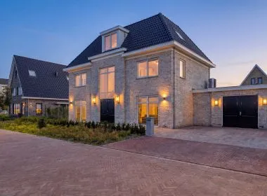 Vrijstaande woning te koop: Melkveeweg 2, Middenbeemster Middenbeemster