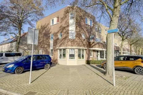 Hoekwoning te koop: Melkweg 108, Rijnsoever-West Katwijk (Zh)