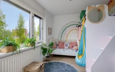 Vrijstaande woning te koop: Melkweg 138, Amerika Purmerend