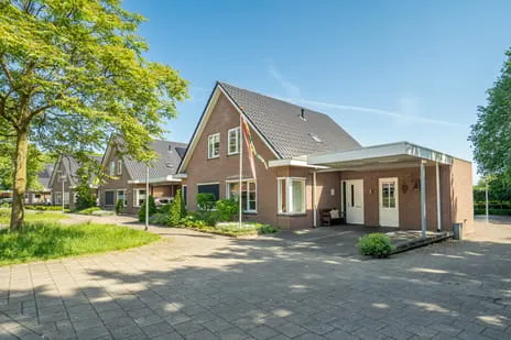 Hoekwoning te koop: Melkweg 16, Losser-West Losser