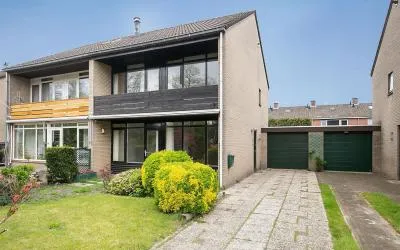 Tussenwoning te koop: Melkweg 19, Krakeel Hoogeveen