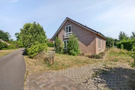 Vrijstaande woning te koop: Melkweg 2-119, Verspreide huizen Beek Beek (Gem. Montferland)