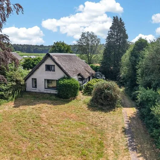 Vrijstaande woning te koop: Melkweg 30, Klijndijk Klijndijk