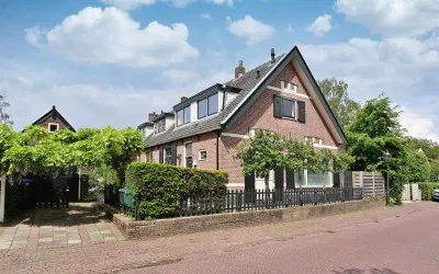 Hoekwoning te koop: Melkweg 31, De Noord Huizen