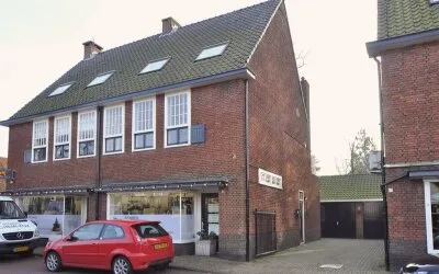 Appartement te huur: Melkweg 4, Zevenend Laren