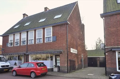 Appartement te huur: Melkweg 4, Zevenend Laren (Nh)