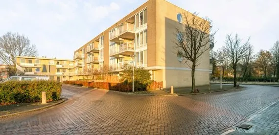 Apartment for rent: Melkweg 52, Hemellichamenbuurt Amstelveen