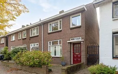 Hoekwoning te koop: Melkweg 85, Doornakkers-West Eindhoven