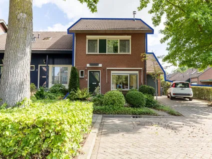 Corner house for sale: Melkweg 9, Silvolde Silvolde