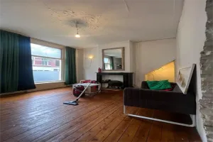 Kamer te huur: Melkweg, Schildersbuurt Groningen