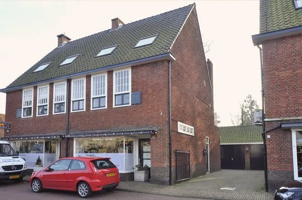 Woning te huur: Melkweg, Zevenend Laren