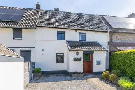 Tussenwoning te koop: Melleschet 45, Vijlen Vijlen