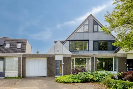 Tussenwoning te koop: Melrose 56, Zuidoost Duiven