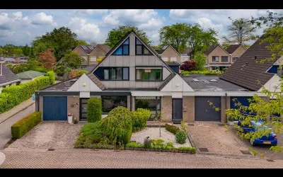 Tussenwoning te koop: Melrose 74, Zuidoost Duiven