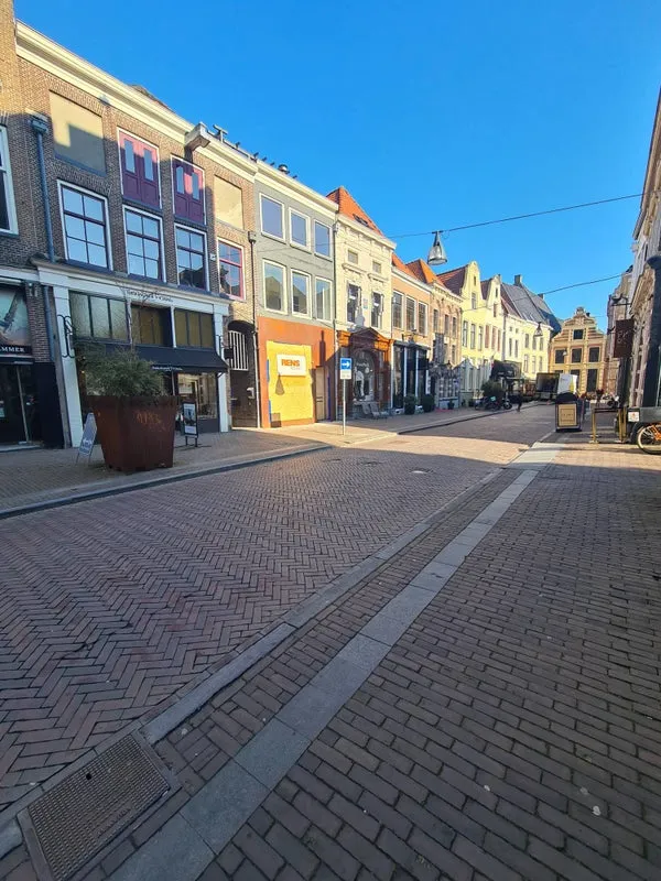 Home for rent: Meltersgang, Binnenstad-Zuid Zwolle