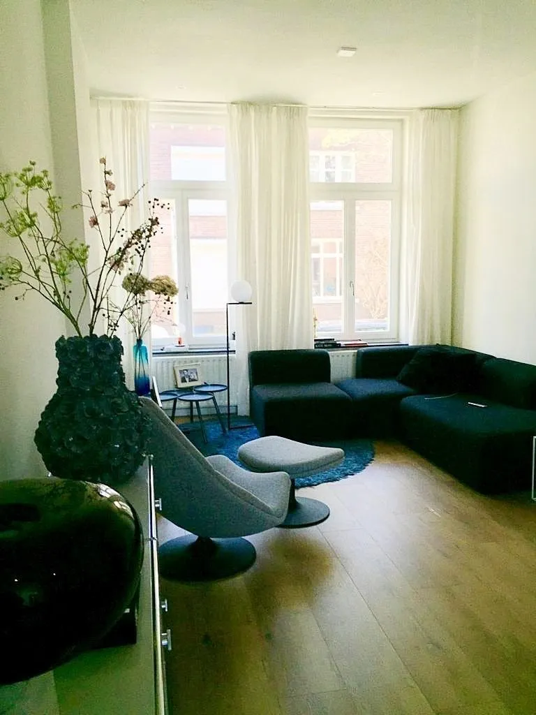 Woning te huur: Membredestraat, Maastricht