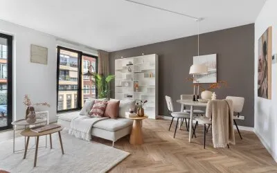 Appartement te koop: Memeleiland 116, Houthavens-West Amsterdam