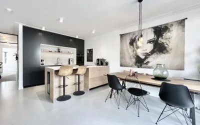Appartement te huur: Memeleiland 46, Houthavens-West Amsterdam