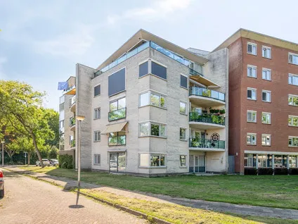 Appartement te koop: Memlingstraat 5, Kortland-Zuid Krimpen Aan Den Ijssel