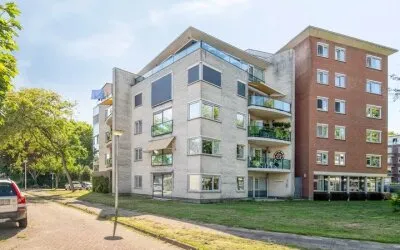 Appartement te koop: Memlingstraat 5, Kortland-Zuid Krimpen Aan Den Ijssel