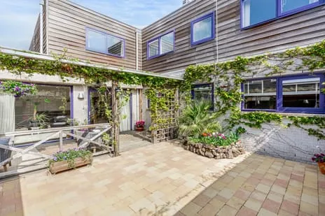Tussenwoning te koop: Memphis 9, Wintertuinen Amersfoort
