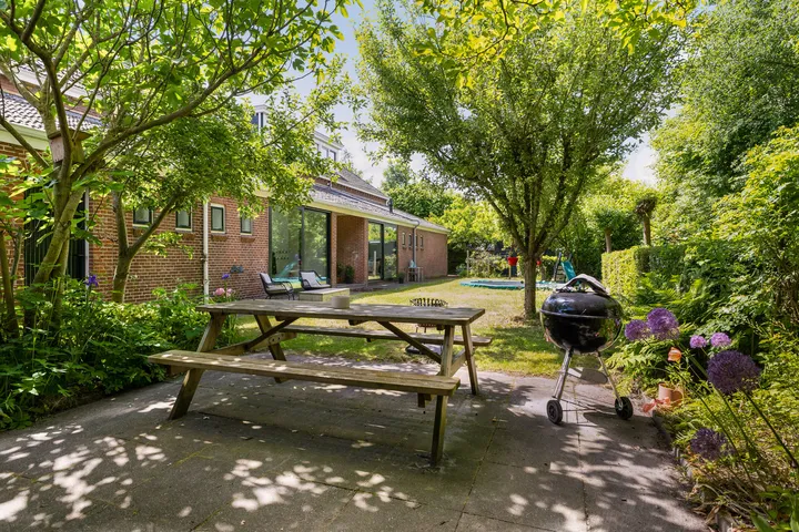 Woning te koop: Menaam, Menaam Oost Langpaed 2
