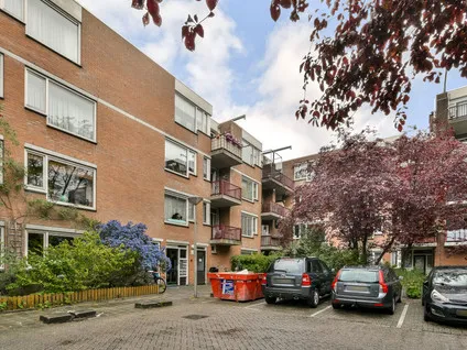 Appartement te koop: Menadostraat 17B, Makassarpleinbuurt Amsterdam