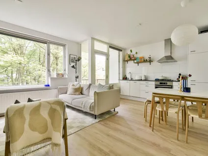 Appartement te koop: Menadostraat 17B, Makassarpleinbuurt Amsterdam