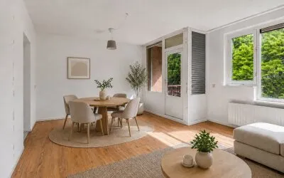 Appartement te koop: Menadostraat 35B, Makassarpleinbuurt Amsterdam