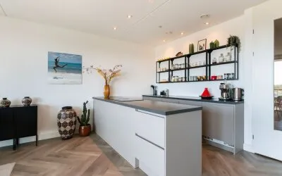 Appartement te koop: Menagerie 41, Smitsweg Dordrecht