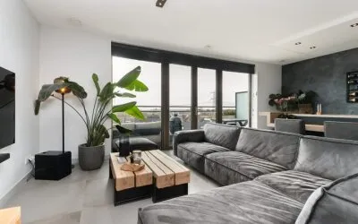 Appartement te koop: Menagerie 79, Smitsweg Dordrecht