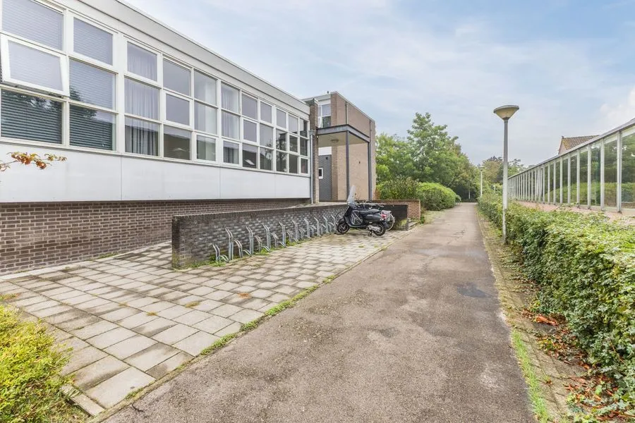 Appartement te koop: Mendelssohnlaan 3, Eindhoven