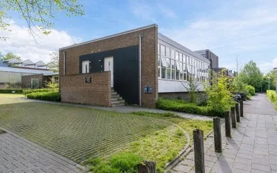 Appartement te koop: Mendelssohnlaan 3C, Genderdal Eindhoven