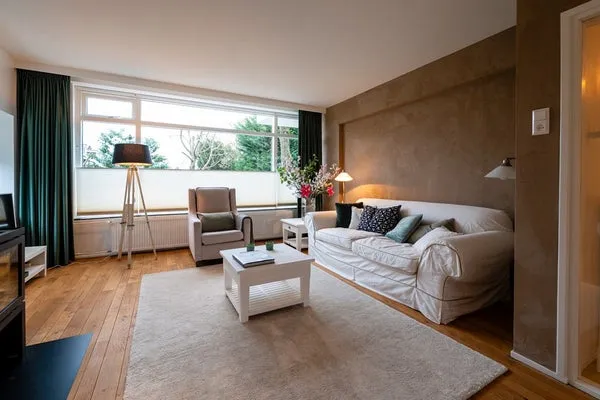 Woning te huur: Mendelssohnlaan, Molenlaankwartier Rotterdam
