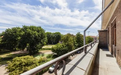 Appartement te koop: Mendelssohnplein 15D, Vettenoordse Polder Oost Vlaardingen