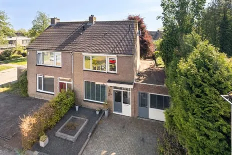 Hoekwoning te koop: Mendelssohnstraat 22, Venne-Oost Drunen