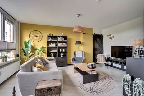 Appartement te koop: Mendelssohnstraat 26, De Noork Hengelo