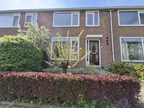 Tussenwoning te koop: Mendelssohnstraat 3, Dorrestein-Zuid Nieuwerkerk Aan Den Ijssel