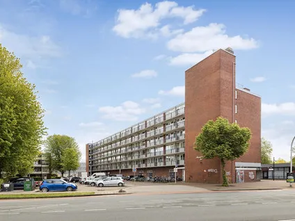 Appartement te koop: Mendelssohnstraat 44, De Noork Hengelo