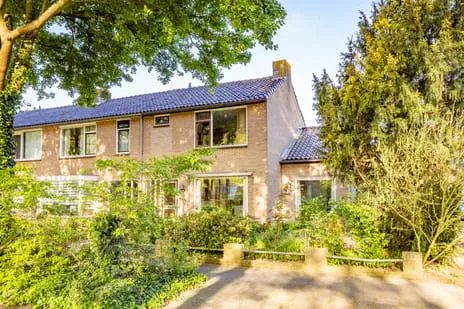 Hoekwoning te koop: Mendes da Costalaan 120, Wijkersloot-West Nieuwegein