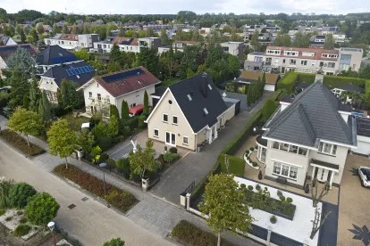 Vrijstaande woning te koop: Menkemaborg 31, Lelystad