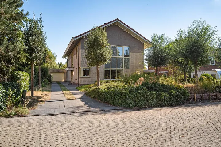 Home for sale: Menkemaborg, Landerijen Zuid/West Lelystad