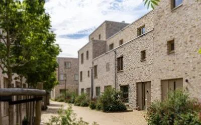 Tussenwoning te koop: Menkopad 8, Boddenkamp Enschede