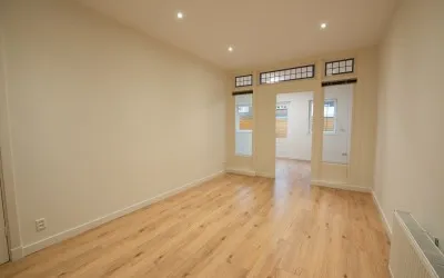 Appartement te huur: Menninckstraat 50, 'S-Gravenhage