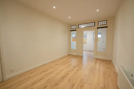 Appartement te huur: Menninckstraat 50, 'S-Gravenhage