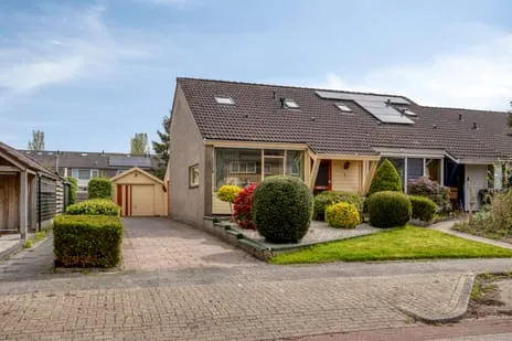 Hoekwoning te koop: Menninge 1, Oosterwolde-Zuid Oosterwolde (Fr)