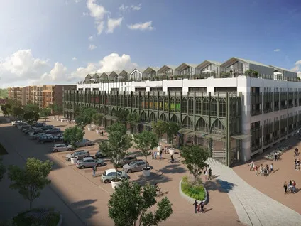 Appartement te huur: Menno Simonszplein 78, Geschiedschrijversbuurt Haarlem