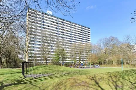 Appartement te huur: Menno ter Braaklaan 259, Roland Holstbuurt Delft